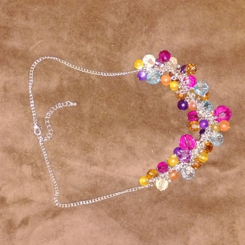 Beaded Necklace